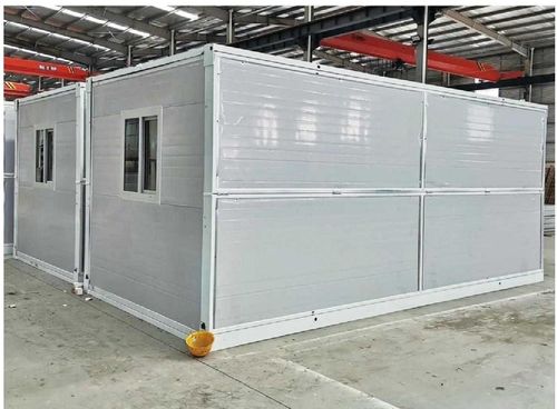 Laatste bedrijfscasus over Folding box room