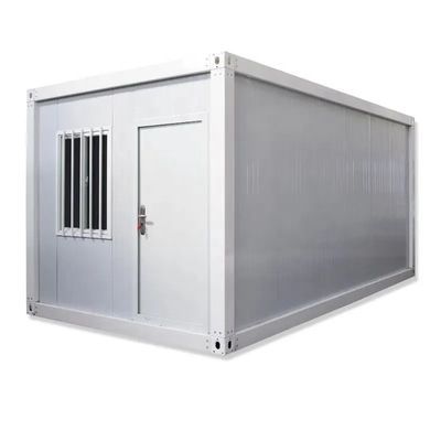 Betaalbaar AiSi Standard licht staalstructuur modulair container huis voor wonen