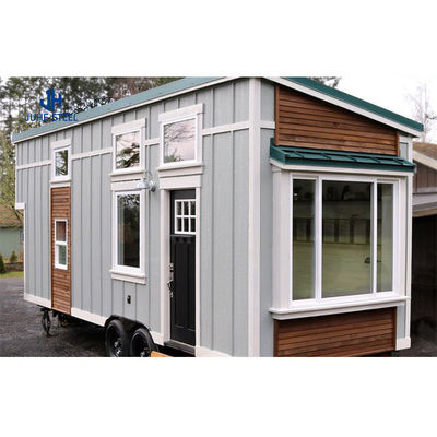 Betaalbaar AiSi Standard licht staalstructuur modulair container huis voor wonen