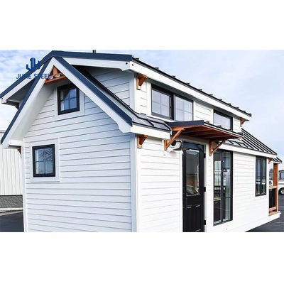 Hotel Flat Pack Container Huis Prefab 20ft Mobiele Opvouwbare Slide Out Stalen Structuur