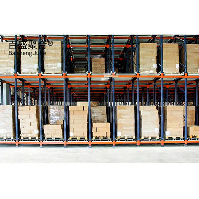 Bestseller Industrial Construction Hall Design met Bolt Connection Steel Structure