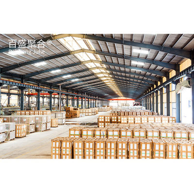 AutoCAD ontworpen Quick Build Steel Structure Warehouse voor logistieke opslag