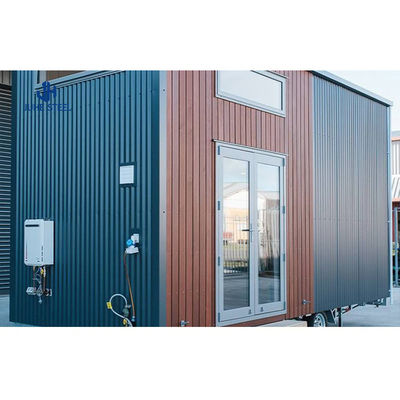 Werkplaats magazijn bouw kantoor ontwerp mobiel wonen scheepvaartcontainer kantoor