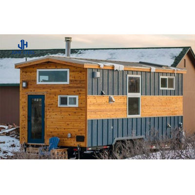 Pack Container Huis Staal Lichte villa Mobiele woning Containerhuis Luxe prefab huizen