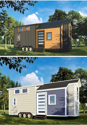 Op maat gemaakte kleuren hotel oma flat pack voorgefabriceerd containerhuis prijzen