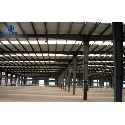 Indoor Horse Riding Arena Hall Paard stabiel met zware staal landbouw prestaties