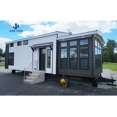 Containerhuis Staalstructuur Hongarije Prefab Floating 5 Bedroom Prefab Guest House Prijs in Soedan