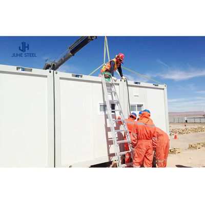Aluminium Window Color Steel Structure Metal Hangar Building For Prefabricated Workshop Warehouse (metalen hangar gebouwd voor geprefabriceerde werkplaats)
