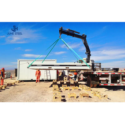 Aluminium Window Color Steel Structure Metal Hangar Building For Prefabricated Workshop Warehouse (metalen hangar gebouwd voor geprefabriceerde werkplaats)