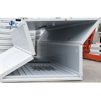 Aluminium Window Color Steel Structure Metal Hangar Building For Prefabricated Workshop Warehouse (metalen hangar gebouwd voor geprefabriceerde werkplaats)