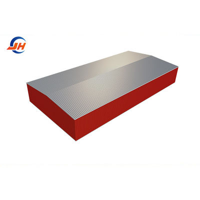 Windbelasting 200 km/u Vliegtuig Hangar Tent Prefab Metalen Vliegtuig Hangar ASTM Standard