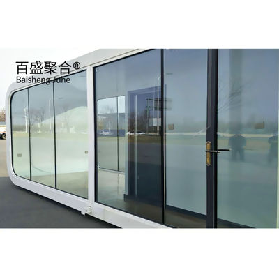 Speciale verzending Simpel gemaakt Suihe Aanpassing Ingerichte kantoor Hotel Apple Warehouse