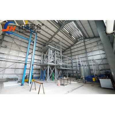 Staalklasse Prefab metalen frame Industrieel gebouw voor landbouw Warehouse Workshop
