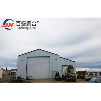 Stansverwerkingsdienst C.Z. Shape Steel Channel Steel Building Warehouse Workshop