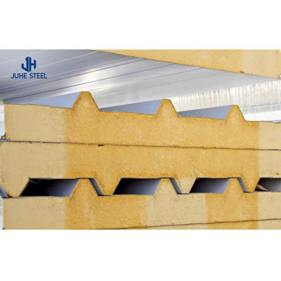 Q235/Q235B/Q355/Q355B Staalconstructie voor functiezaalontwerp Rood ijzer Pre-engineered