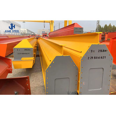 Metal Construction Warehouses Lichte staal structuur frame voor prefabricated buildings