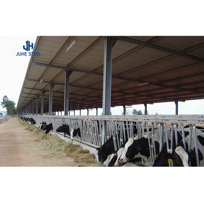Metalen paardenkorven met een laag koolstofgehalte Q235/Q345