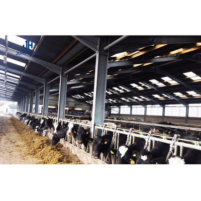 Metalen paardenkorven met een laag koolstofgehalte Q235/Q345