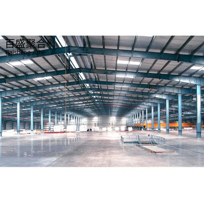 Storage Purlin C.Z. Shape Steel Channel Voor industriële metaalafvalbouw