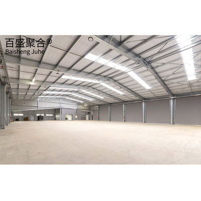 Storage Purlin C.Z. Shape Steel Channel Voor industriële metaalafvalbouw