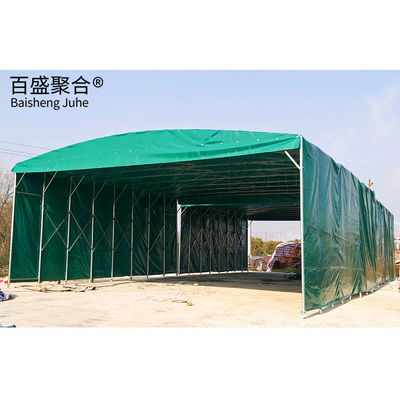 Staalwerkplaats Op maat gemaakte staalfabriek 2.5x2.5m 3x3m 3x4.5m