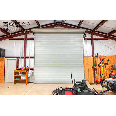 Staalconstructie Garage opslag schuur voor C.Z. Shape Steel Channel Purlin en Constructie